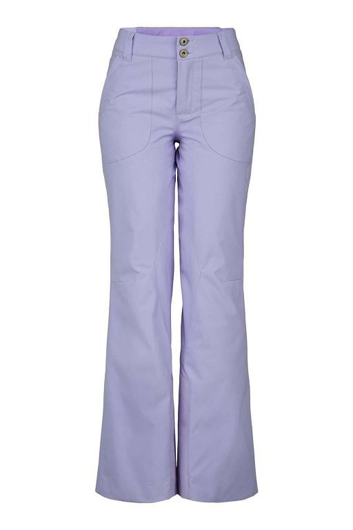 Pantalones Spyder Hint GTX Infinium Morados Para Mujer Mexico MX62058